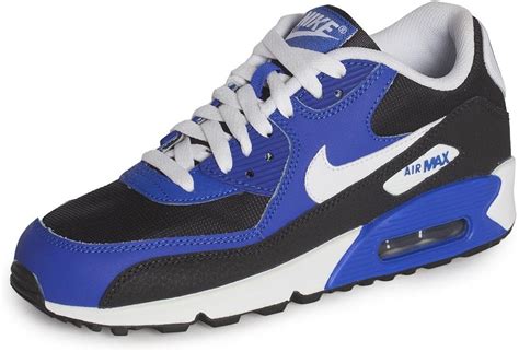 Kinder Blau Nike Max Air. Nike DE